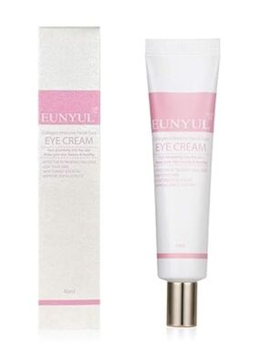 EUNYUL Korean Skincare— Hydrating Collagen Eye Care